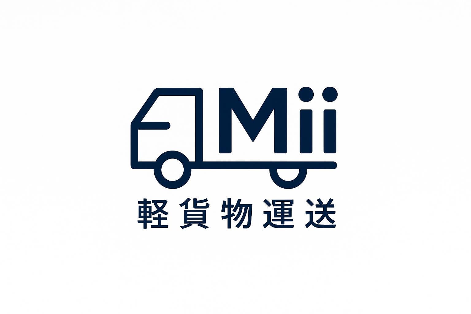 株式会社Mii 公式サイト ファーストビュー